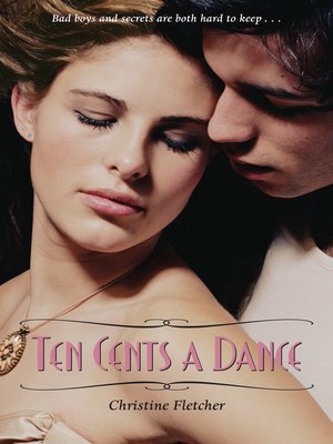 cover image of Ten Cents a Dance